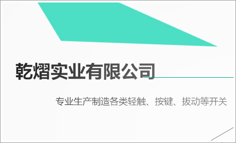 佛山开关